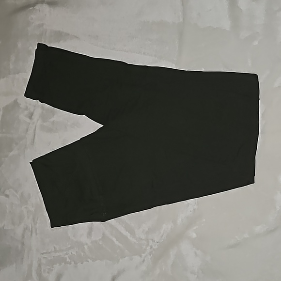 4 pack of High waisted Tummy Control Leggings - Picture 3 of 5